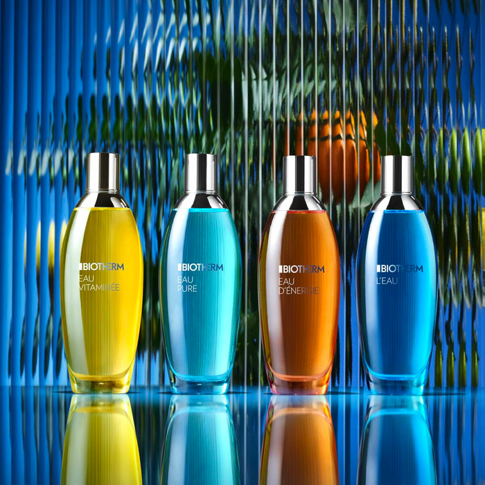 Parfum Femei Biotherm 6451 EDT 50 ml 250 ml - WALTI WALTI