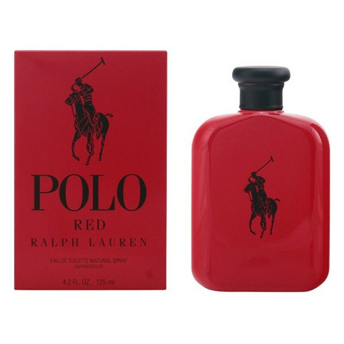 Parfum Bărbați Polo Red Ralph Lauren EDT - WALTI