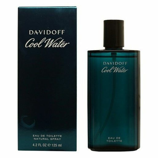 Parfum Bărbați Davidoff 4364-hbsupp EDT - WALTI WALTI