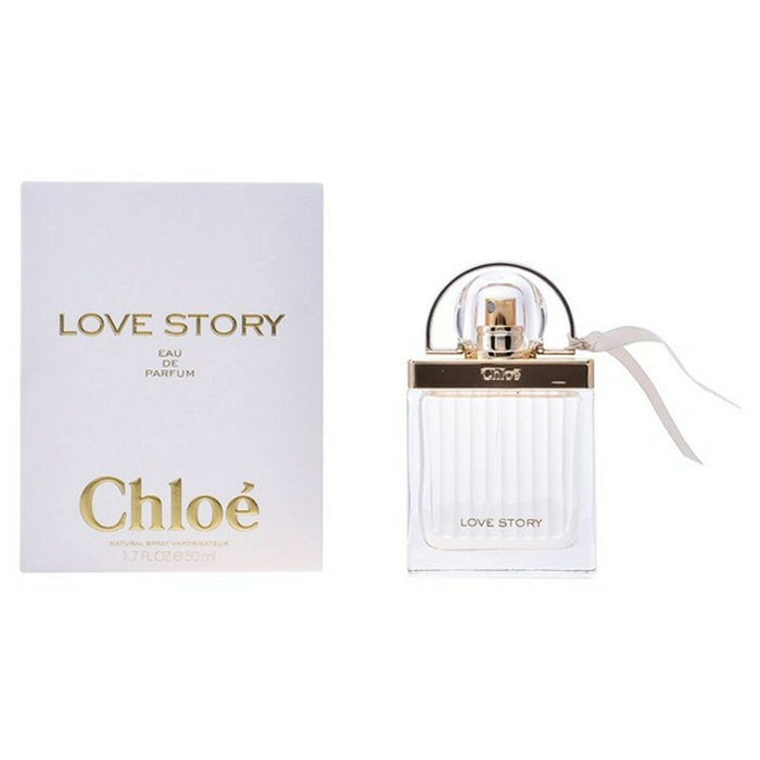 Parfum Femei Love Story Chloe EDP EDP - WALTI WALTI