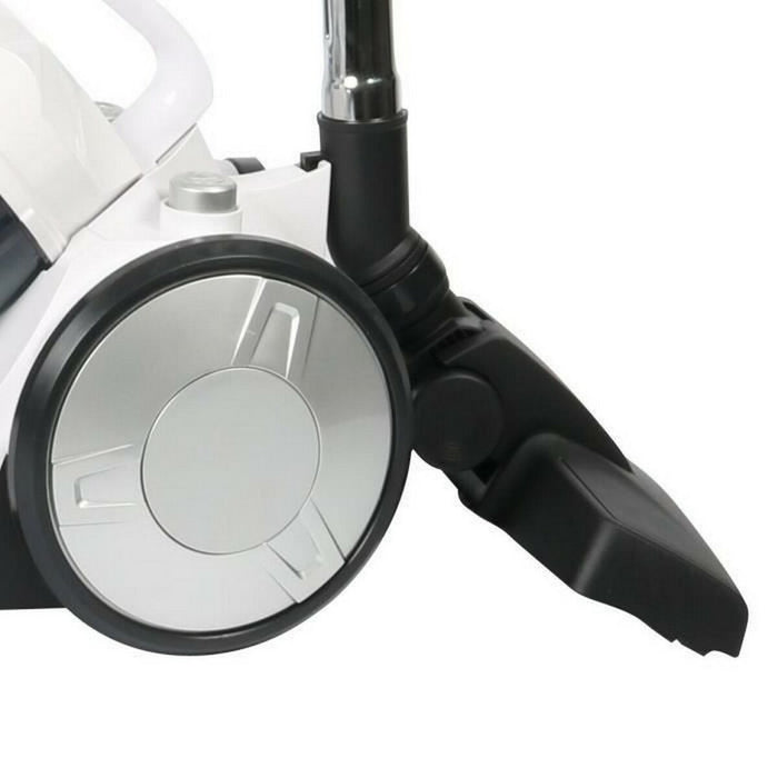 Aspirator fără Sac Oceanic VC10WBAX2 Alb 700 W - WALTI WALTI