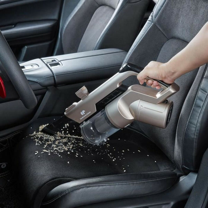 Aspirator Mătură Continental Edison CEVC230NC 2 in 1 - WALTI WALTI