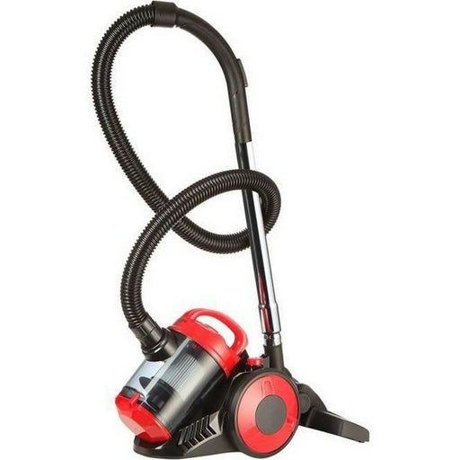 Aspirator fără Sac Oceanic VC10RBAX2 Negru Roșu rouge 700 W - WALTI WALTI