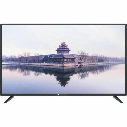 Televiziune Continental Edison CELED40HD22B6 40" - WALTI