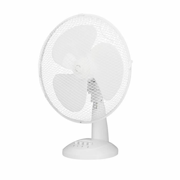 Ventilator Oceanic Alb 40 W - WALTI WALTI