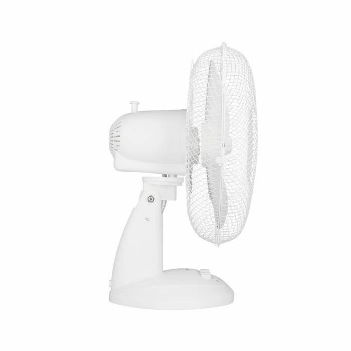 Ventilator Oceanic Alb 40 W - WALTI WALTI