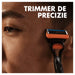 Gillette Fusion 5 Rezerve Aparat de Ras 4 bucati - WALTI WALTI