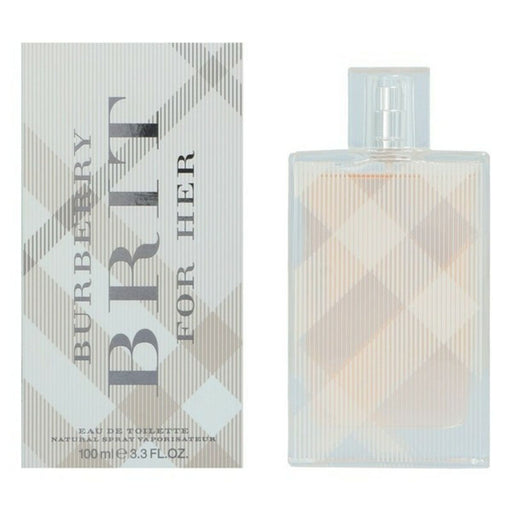 Parfum Femei Burberry Brit for Her EDT 100 ml - WALTI WALTI