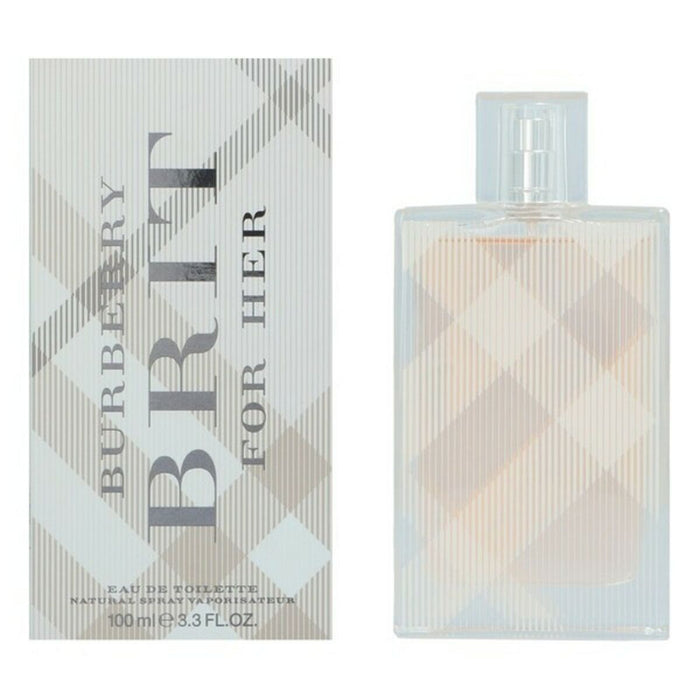 Parfum Femei Burberry Brit for Her EDT 100 ml - WALTI WALTI