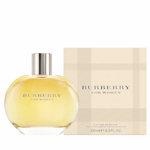 Parfum Femei Burberry EDP For Women 100 ml - WALTI WALTI