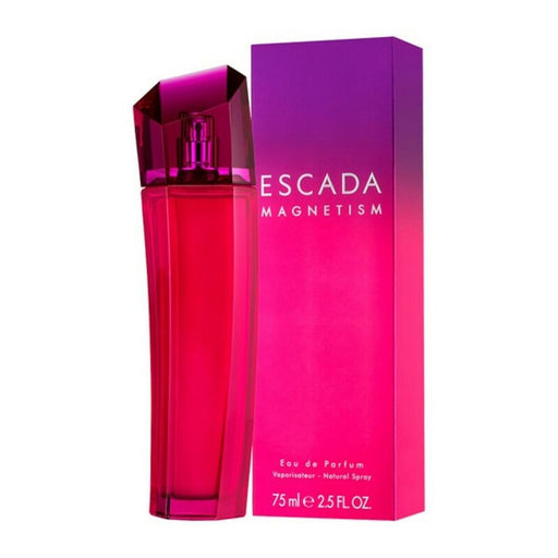 Parfum Femei Magnetism Escada 99240030291 EDP (75 ml) EDP 75 ml - WALTI WALTI