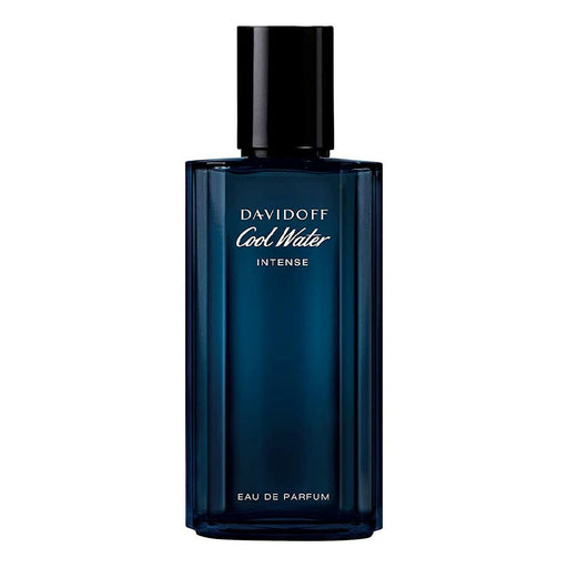 Parfum Bărbați Cool Water Intense Davidoff 46440008000 EDP 125 ml - WALTI WALTI