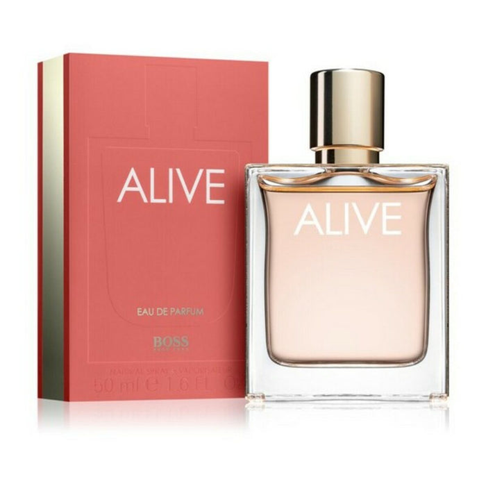 Parfum Femei Alive Hugo Boss EDP EDP - WALTI WALTI