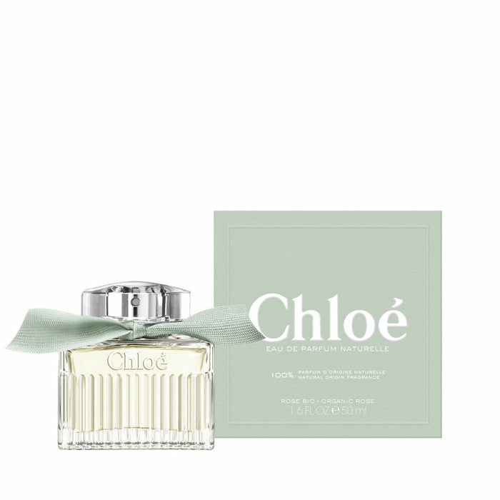 Parfum Femei Chloe Naturelle EDP 50 ml - WALTI WALTI