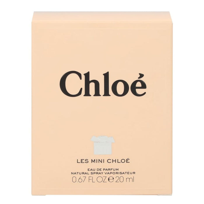 Parfum Femei Chloe EDP - WALTI WALTI