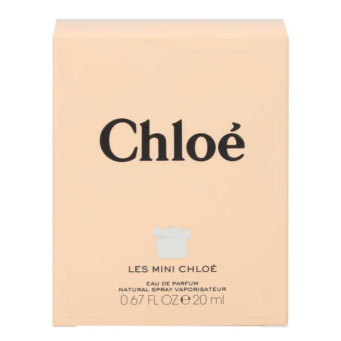 Parfum Femei Chloe EDP - WALTI WALTI