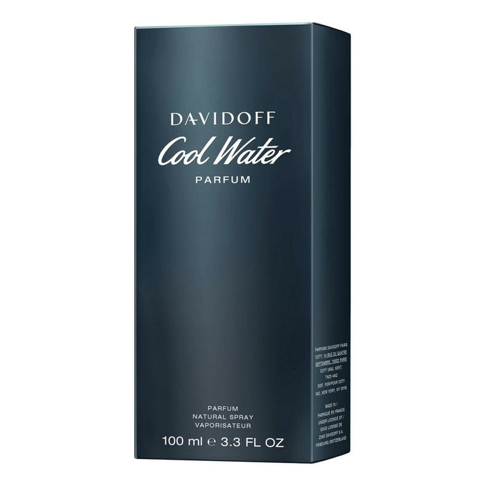 Parfum Bărbați Cool Water Davidoff (100 ml) EDP - WALTI WALTI