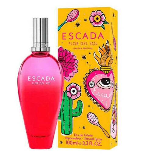 Parfum Femei Escada 78693 EDT 100 ml - WALTI WALTI
