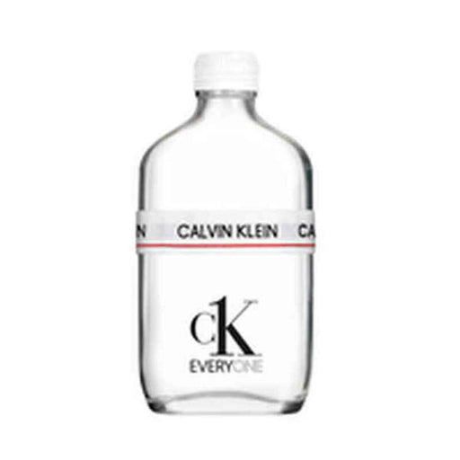 Parfum Unisex Calvin Klein EDT - WALTI WALTI