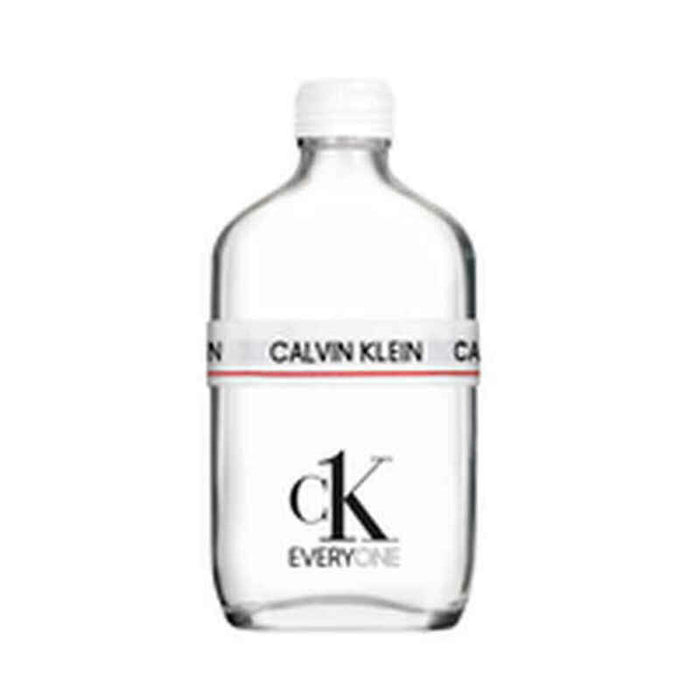 Parfum Unisex Calvin Klein EDT - WALTI WALTI