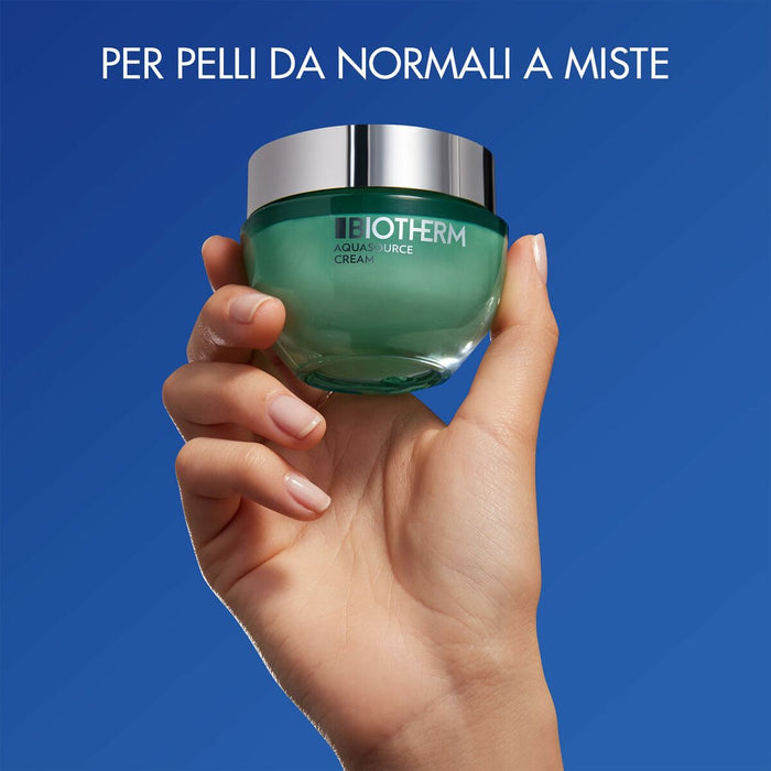 Cremă de Față Biotherm Spf 15 - WALTI WALTI