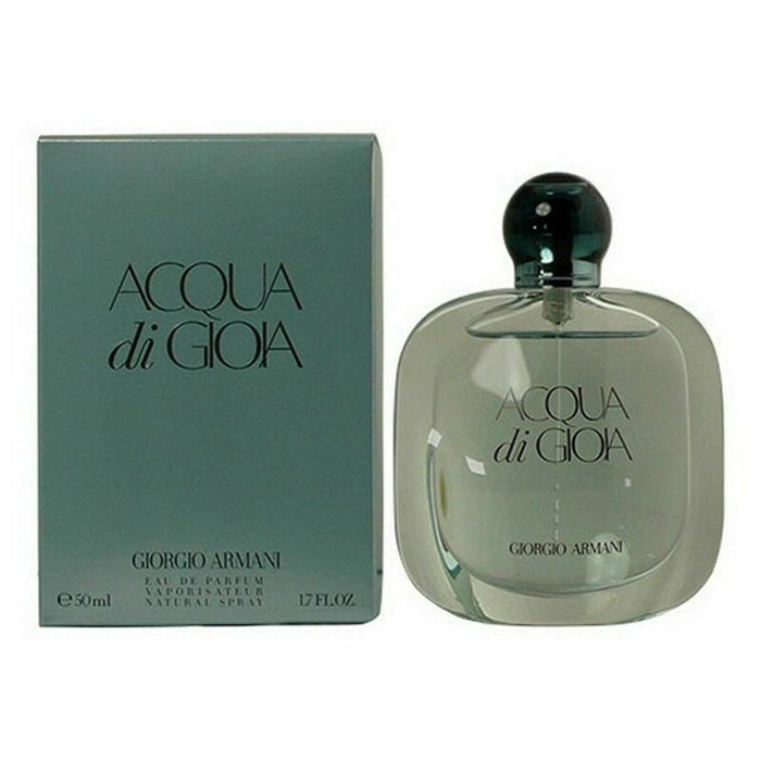 Parfum Femei Armani Acqua Di Gioia EDP 50 ml - WALTI WALTI