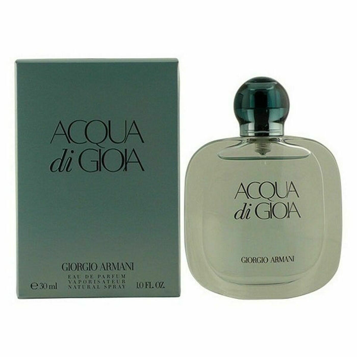 Parfum Femei Armani Acqua Di Gioia EDP 50 ml - WALTI WALTI