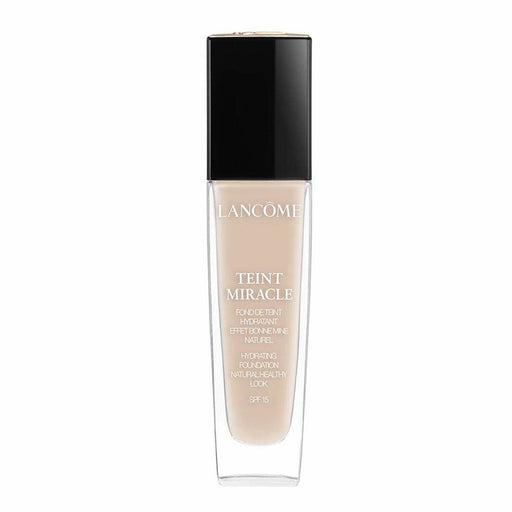 Fond de Ten Fluid Teint Miracle Lancôme Roz - WALTI WALTI