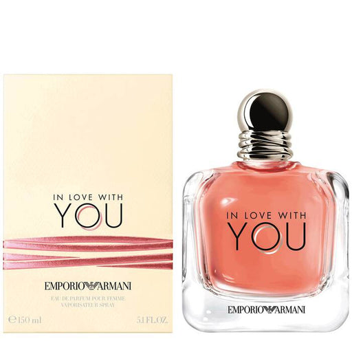 Parfum Femei Armani In Love With You EDP - WALTI WALTI