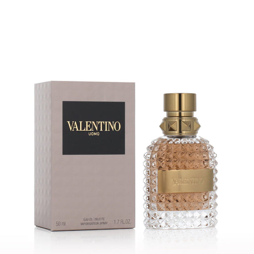 Parfum Bărbați Valentino EDT Valentino Uomo - WALTI WALTI