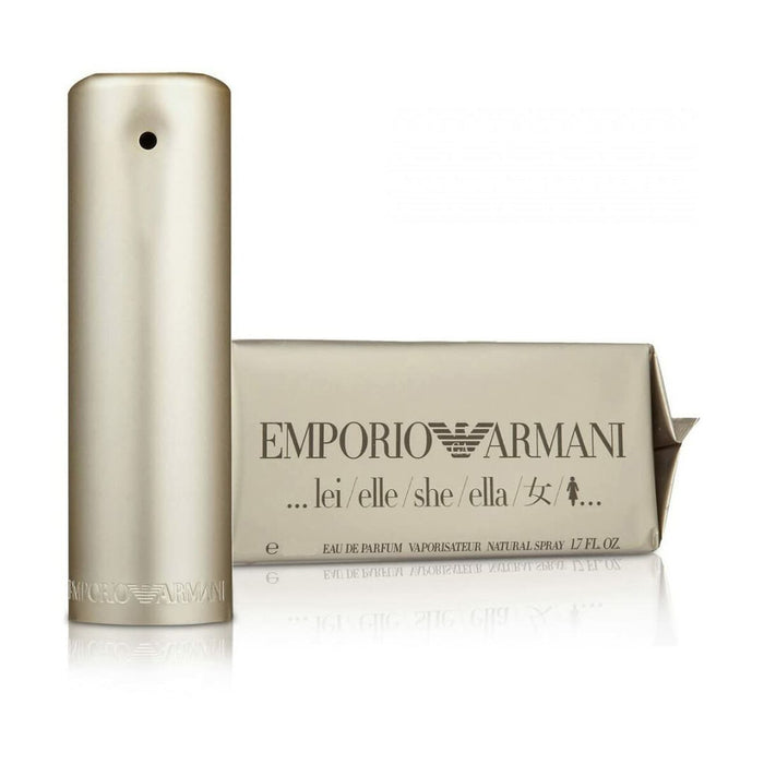 Parfum Femei Armani Emporio Armani Ella EDP - WALTI WALTI