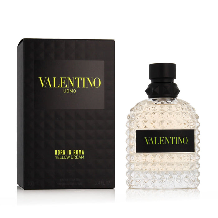 Parfum Bărbați Valentino EDT - WALTI WALTI