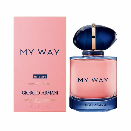 Parfum Femei Armani My Way Intense EDP Femeie - WALTI WALTI