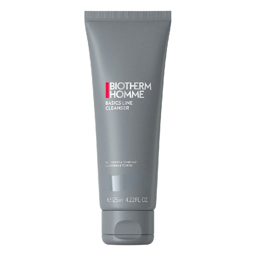 Produs pentru Curățarea Feței Biotherm Basics Line 125 ml Tonifiantă - WALTI WALTI