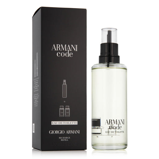 Parfum Bărbați Armani Code Homme EDT - WALTI WALTI