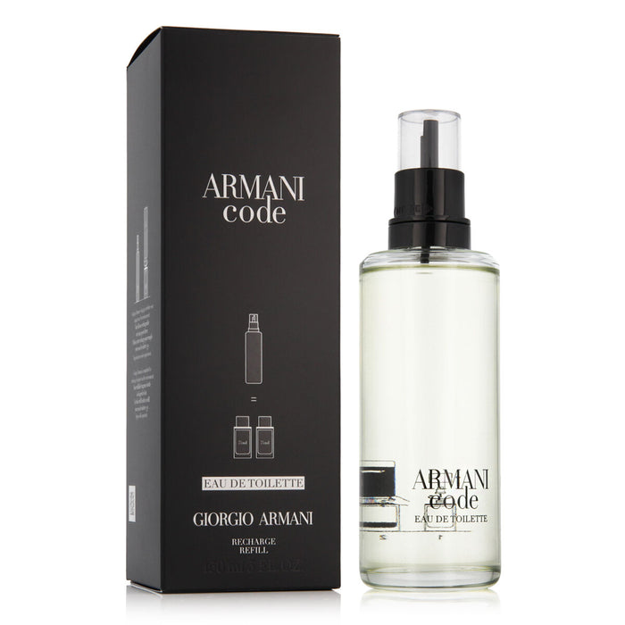 Parfum Bărbați Armani Code Homme EDT - WALTI WALTI