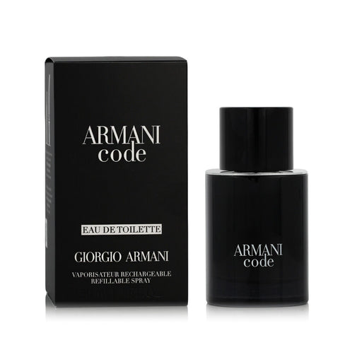 Parfum Bărbați Armani Code EDT - WALTI WALTI