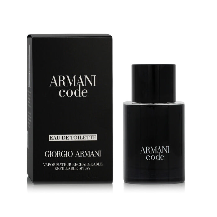 Parfum Bărbați Armani Code EDT - WALTI WALTI