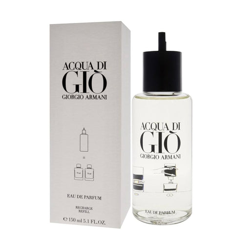 Parfum Bărbați Armani Acqua Di Gio EDP 150 ml Reumplere - WALTI WALTI