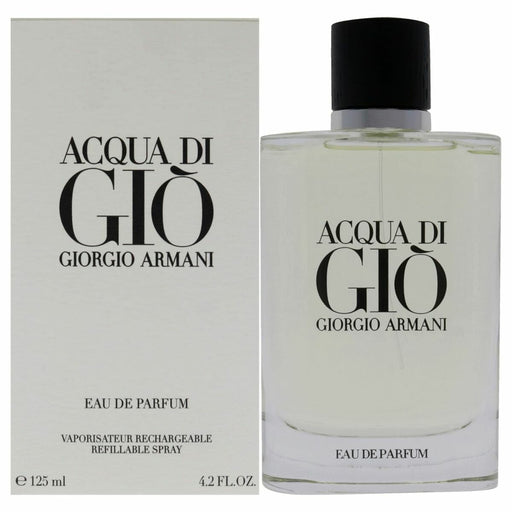 Parfum Bărbați Armani Acqua Di Gio EDP 125 ml - WALTI WALTI