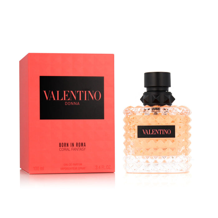 Parfum Femei Valentino Born In Roma Coral Fantasy EDP - WALTI WALTI