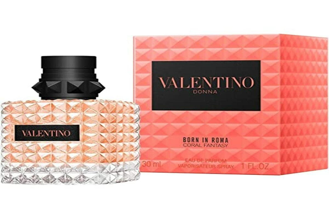 Parfum Femei Valentino VALENTINO DONNA EDP - WALTI WALTI