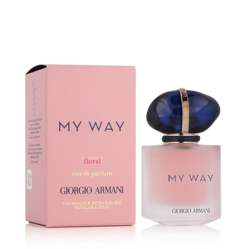 Parfum Femei Armani My Way Floral EDP EDP - WALTI WALTI