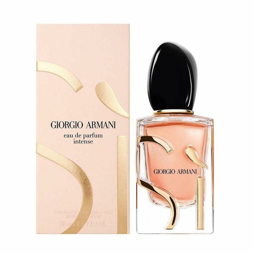 Parfum Femei Armani Sì Intense EDP - WALTI WALTI