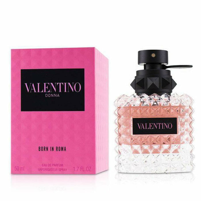Parfum Femei Valentino Born In Roma Donna EDP 30 ml - WALTI WALTI