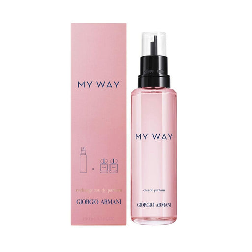 Parfum Femei Armani My Way EDP 100 ml - WALTI WALTI