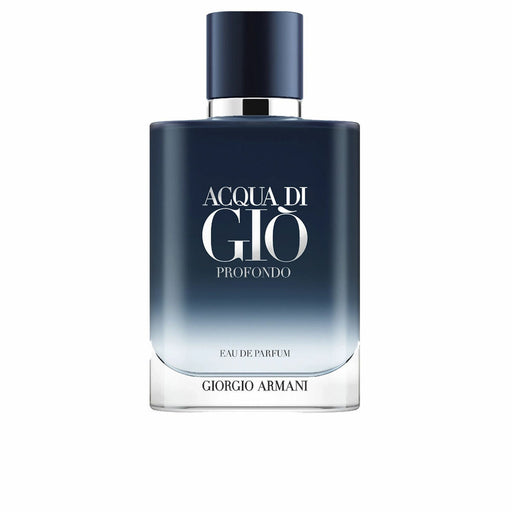Parfum Femei Armani Acqua di Gio Profondo EDP - WALTI WALTI