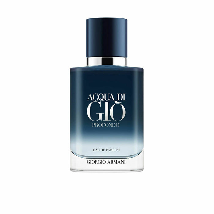 Parfum Unisex Armani ACQUA DI GIÒ POUR HOMME EDP - WALTI WALTI