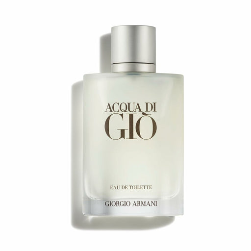 Parfum Bărbați Armani ACQUA DI GIÒ POUR HOMME EDT 100 ml - WALTI WALTI