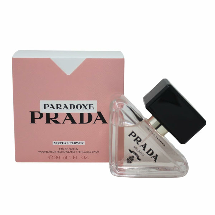 Parfum Femei Prada Paradoxe Virtual Flower EDP - WALTI WALTI